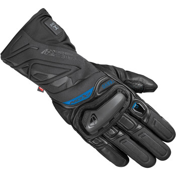 Gants moto hiver Five HG Prime GTX - Hiver - Gants - Equipement du motard