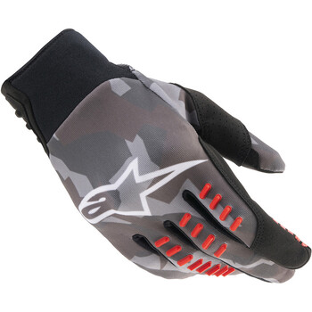 Gants SMX-E Alpinestars