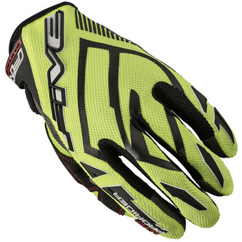 Gants MXF Prorider S Phantom Five