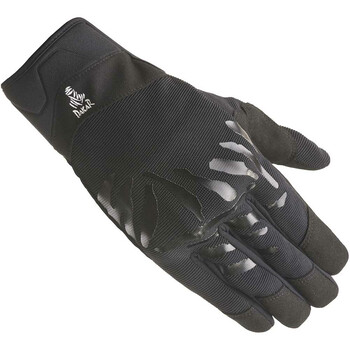 Gants Samourai Dakar