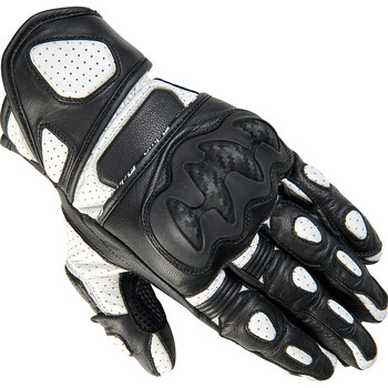 Gants moto mi saison étanche Storm 2 habillemment motard gants moto chez  equip'moto