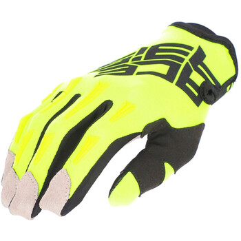 Gants enfant CE MX X-K Kid Acerbis