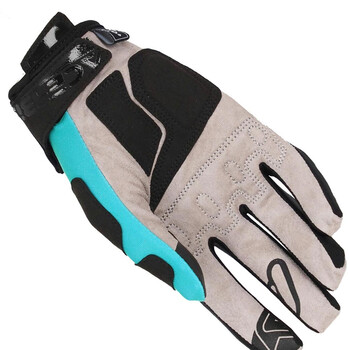 gants de moto cross enfant d'occasion : Enfant Mixte