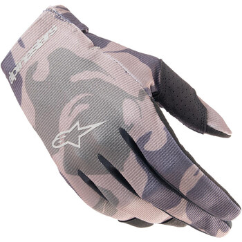 Gants enfant MXF4 Kid Mono Five moto : , gant