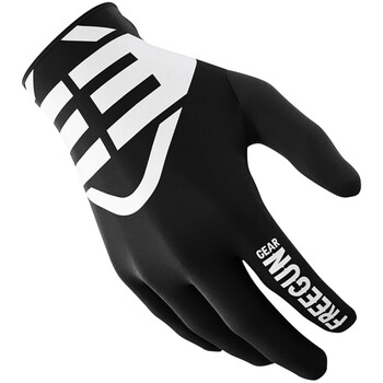 Thor Motocross - Gants enfant Youth Spectrum Noir