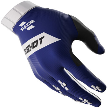 Gants enfant Race Kid Shot