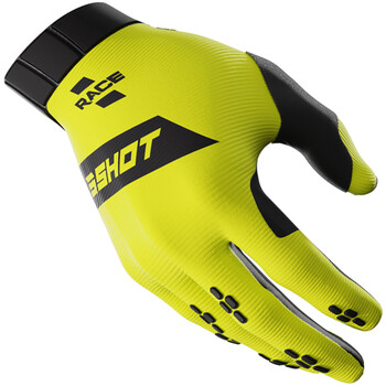 Gants enfant Race Kid Shot