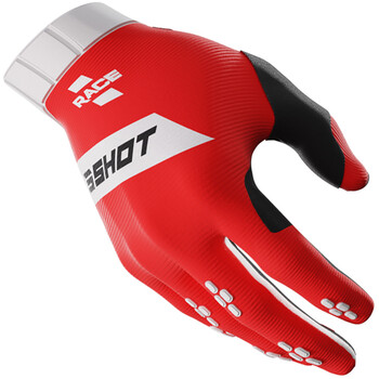 Gants enfant Race Kid Shot