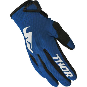 Gants enfant Youth Sector Thor Motocross