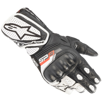 Gants moto femme Alpinestars hiver imperméables GANTS STELLA WR-3