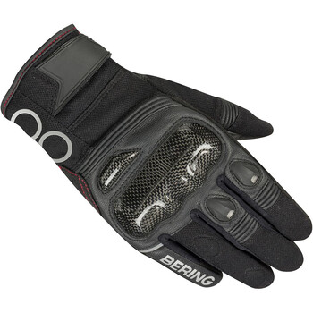 Gants femme Lady Raid Bering