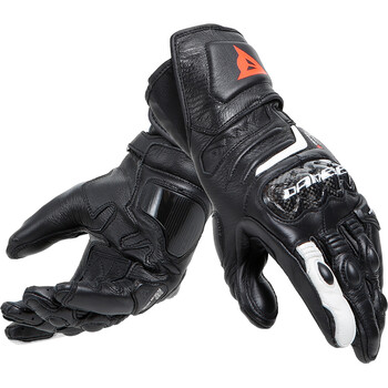 Gants femme Carbon 4 Long Lady Dainese