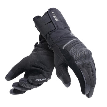 Gants femme Tempest 2 D-Dry® Thermal Woman Dainese