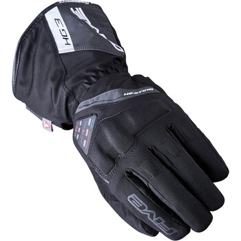 Gants chauffants femme HG3 Evo Woman Waterproof Five