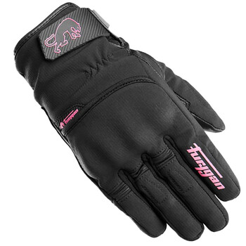 Gants femme Jet Lady All Seasons D3O® Evo Furygan