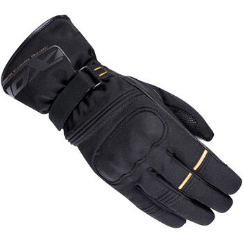 Gants de conduite en cuir pour femmes (Couleur: No selection: Gris, Taille:  No selection: XS)