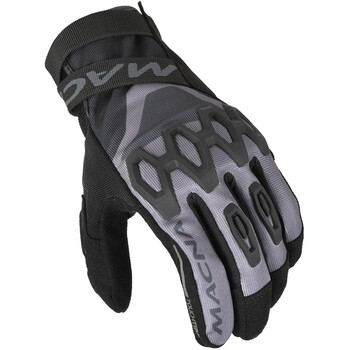 Gants femme Zairona Macna