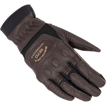 Gants femme Lady Butch Segura