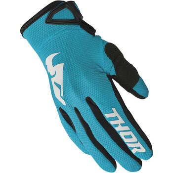 Gants femme Sector Thor Motocross