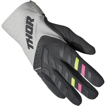 Gants femme Spectrum Thor Motocross