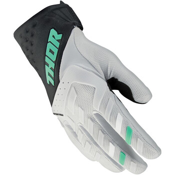 Gants femme Spectrum Thor Motocross