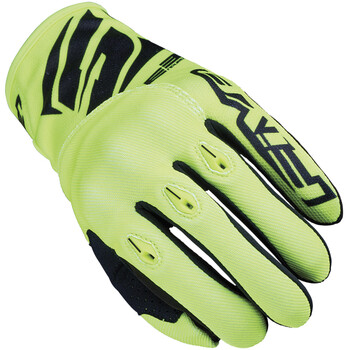 Gants E3 Evo Five