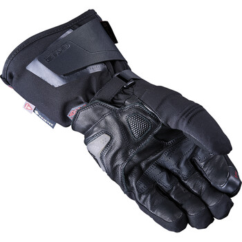 Gants Chauffants Moto It-Kayo Ixon 