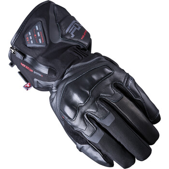 Gants chauffants Moto Homme et Femme - Speedway