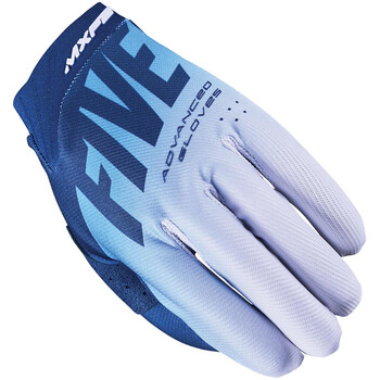 Gants MXF2 Evo Split Five