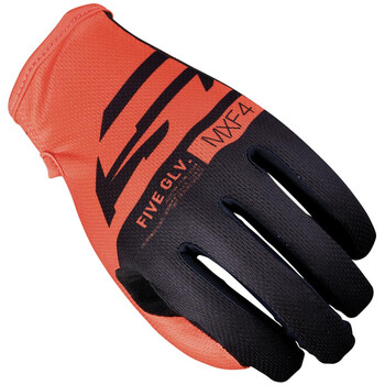 Gants MXF4 Core Five