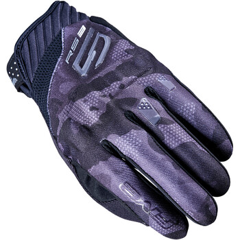 Gants RS3 Evo Graphics Camo Five