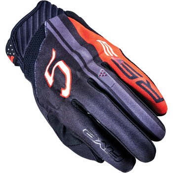 Gants RS3 Evo Graphics Sport 5 Five