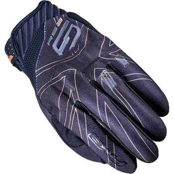 Gants RS3 Evo Graphics Union Five