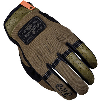 Gants Scrambler Five