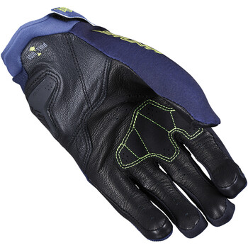 Test gants moto Five Stunt Evo2 : le meilleur gant court du marché