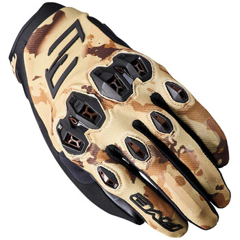 Gants Stunt Evo 2 Five