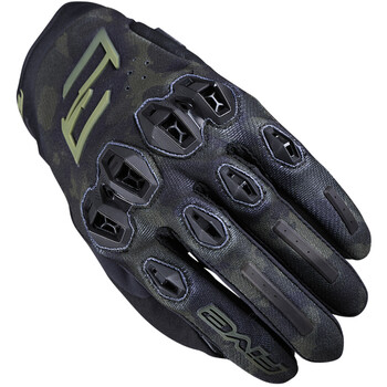 Gants Stunt Evo 2 Five