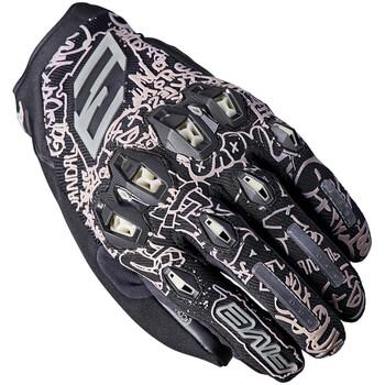 Gants Stunt Evo 2 Graffiti Five