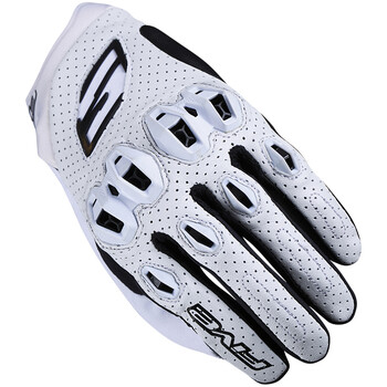 Gants Stunt Evo 2 Leather Five