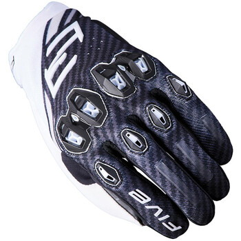 Gants Stunt Evo 2 Fiber Five