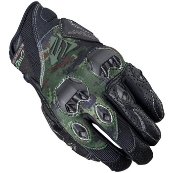 Gants Stunt Evo Replica Five