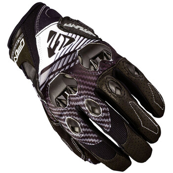 Gants Stunt Evo Replica Fiber Five