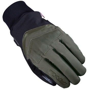 Gants WFX District Waterproof Five