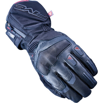 Gants Homme Five TFX2 WP - Noir