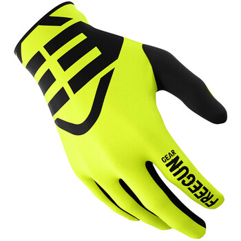 Gants moto enfant Fly Racing Kinetic S.E. - Gants - Tenues cross