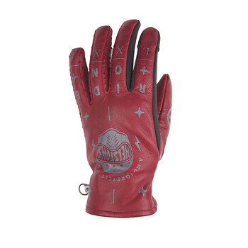 Gants femme Grafic Helstons