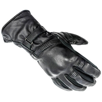 Gants Titanium Hiver Cuir Helstons