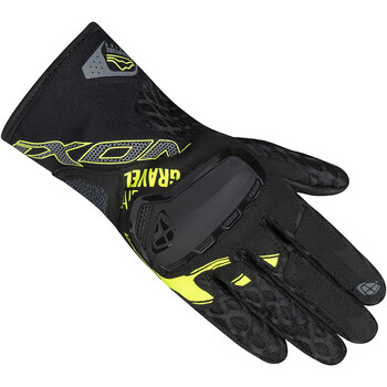 Gants Gravel Air Ixon