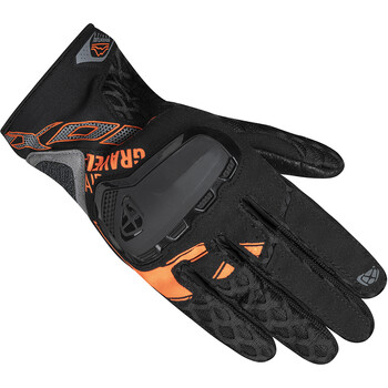 Gants Gravel Air Ixon