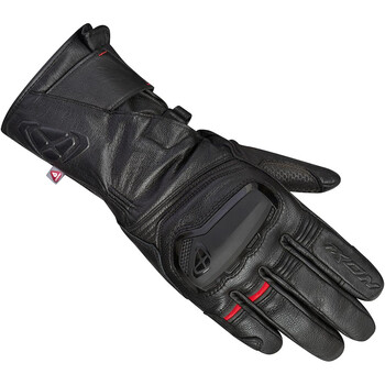 Gants TOURING INDUCTION KLIM Marron - , Gants moto été